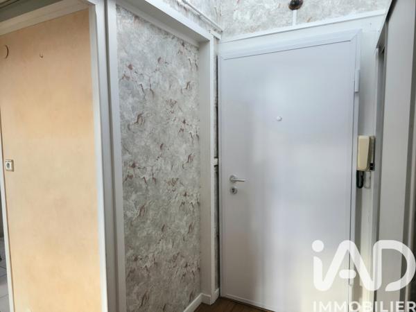 Appartement à vendre 3 pièces 74 m² Tarbes