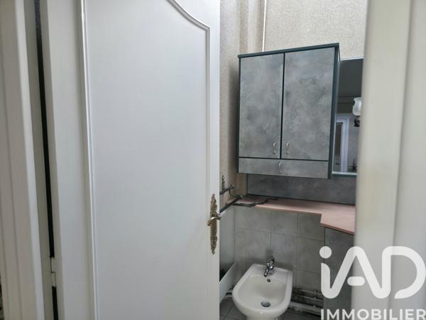 Appartement à vendre 3 pièces 74 m² Tarbes