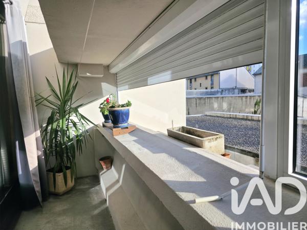 Appartement à vendre 3 pièces 74 m² Tarbes