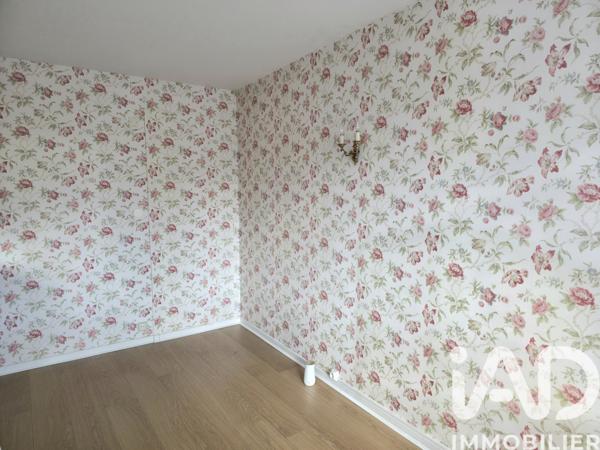 Appartement à vendre 3 pièces 74 m² Tarbes