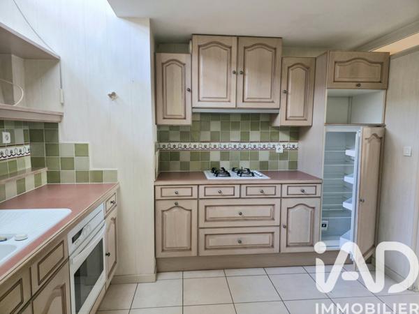 Appartement à vendre 3 pièces 74 m² Tarbes