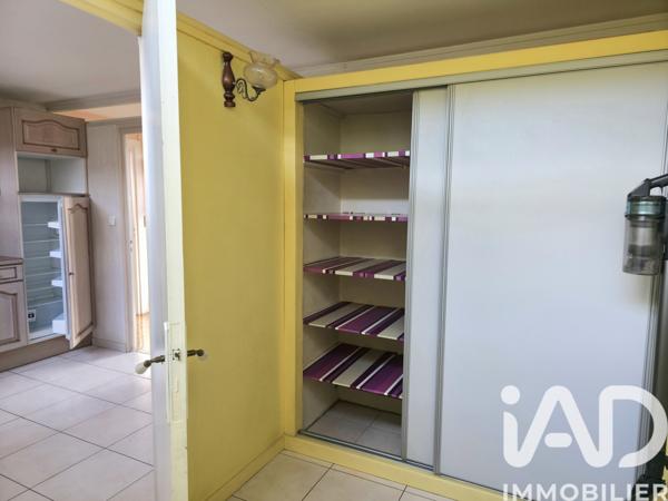 Appartement à vendre 3 pièces 74 m² Tarbes