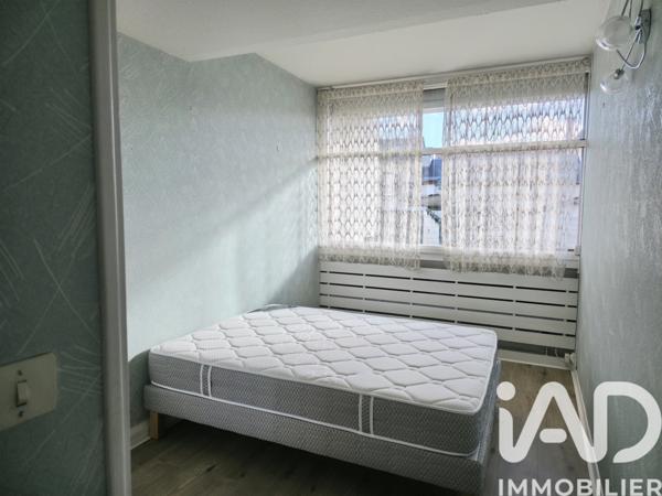 Appartement à vendre 3 pièces 74 m² Tarbes