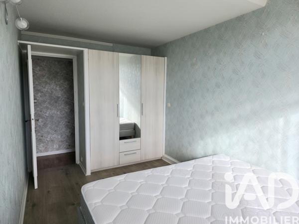 Appartement à vendre 3 pièces 74 m² Tarbes