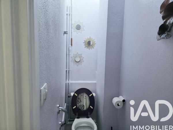 Appartement à vendre 3 pièces 74 m² Tarbes