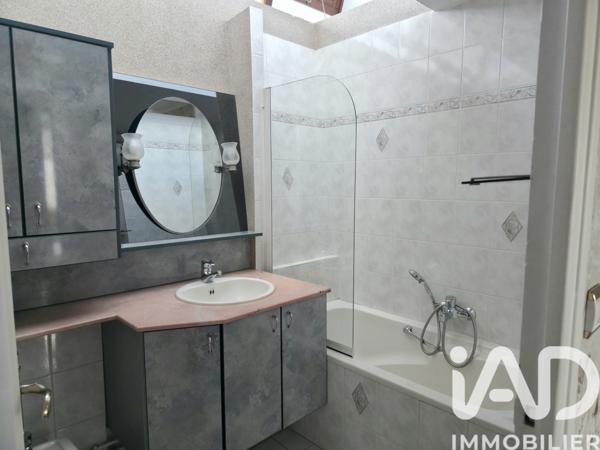 Appartement à vendre 3 pièces 74 m² Tarbes