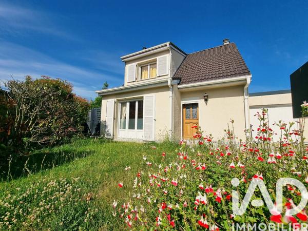 Maison à vendre 5 pièces 108 m² La Bassée