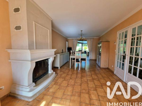 Maison à vendre 5 pièces 108 m² La Bassée