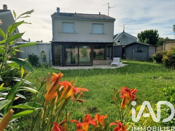 Maison à vendre 5 pièces 108 m² La Bassée