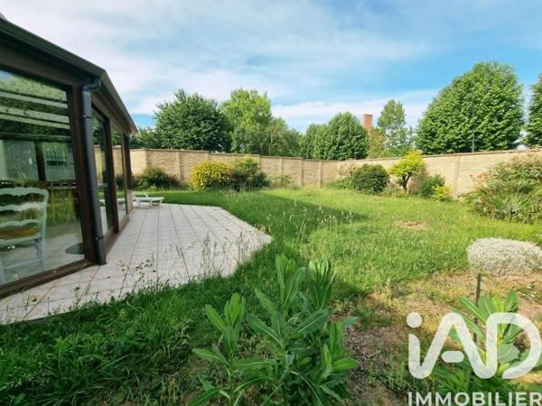 Maison à vendre 5 pièces 108 m² La Bassée