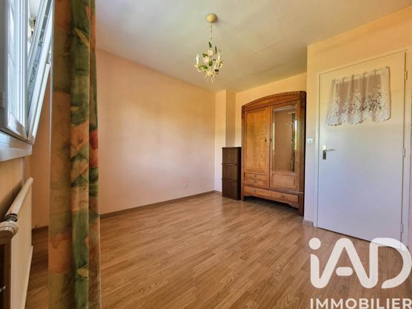 Maison à vendre 5 pièces 108 m² La Bassée