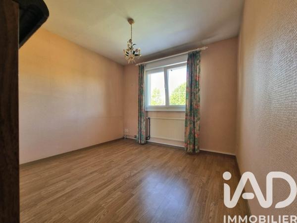Maison à vendre 5 pièces 108 m² La Bassée