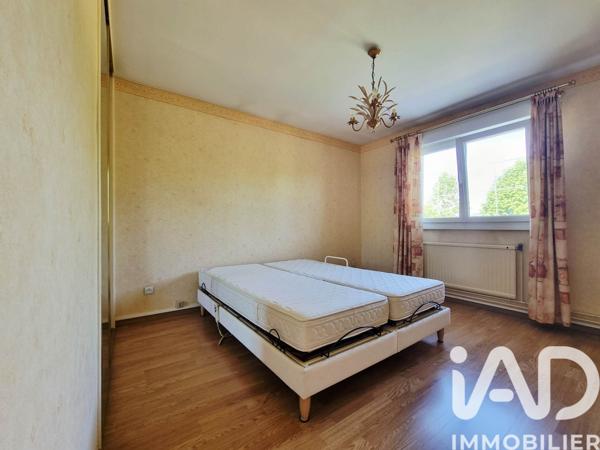 Maison à vendre 5 pièces 108 m² La Bassée