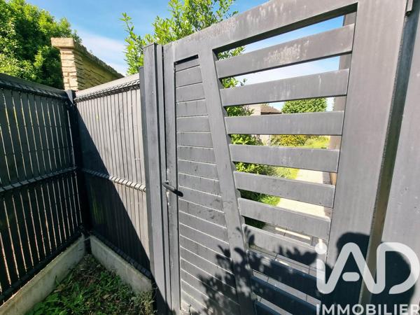 Maison à vendre 5 pièces 108 m² La Bassée