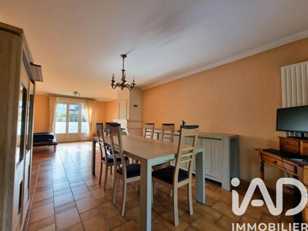 Maison à vendre 5 pièces 108 m² La Bassée