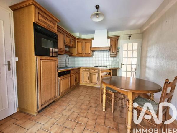 Maison à vendre 5 pièces 108 m² La Bassée