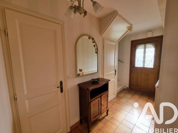 Maison à vendre 5 pièces 108 m² La Bassée