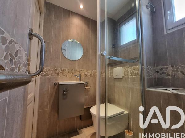 Maison à vendre 5 pièces 108 m² La Bassée