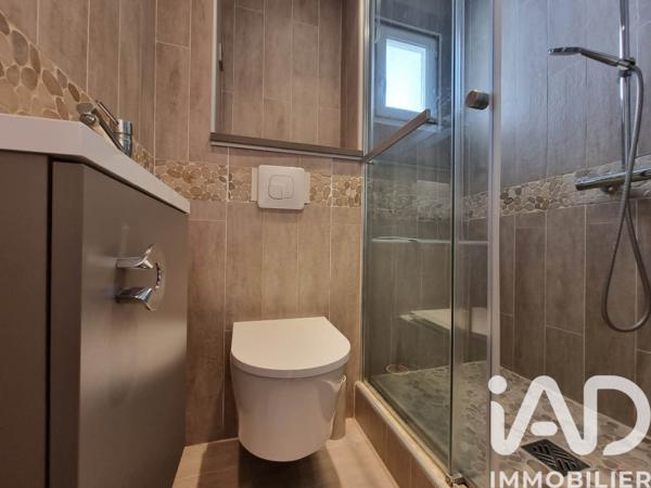 Maison à vendre 5 pièces 108 m² La Bassée