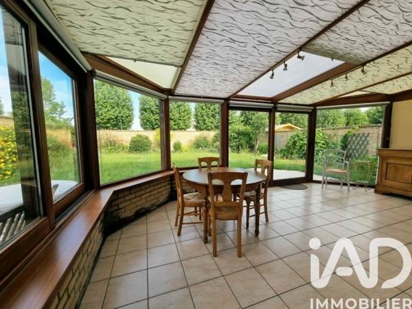 Maison à vendre 5 pièces 108 m² La Bassée