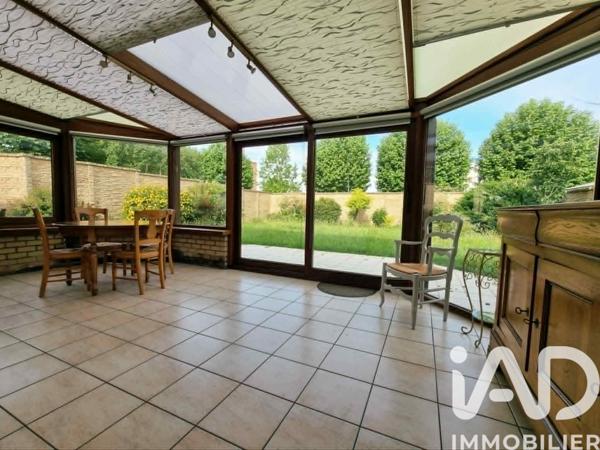 Maison à vendre 5 pièces 108 m² La Bassée