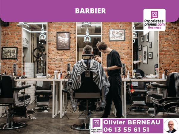 SAINT JEAN DE LUZ (64500) - INSTITUT DE BEAUTE, ESTHETIQUE, PARKING CLIENTÈLE