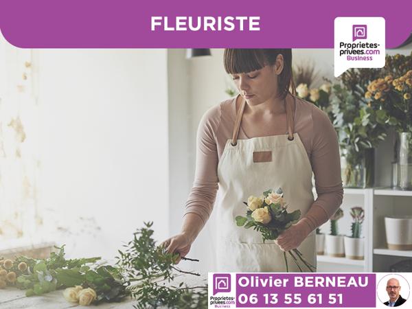 SAINT JEAN DE LUZ (64500) - INSTITUT DE BEAUTE, ESTHETIQUE, PARKING CLIENTÈLE