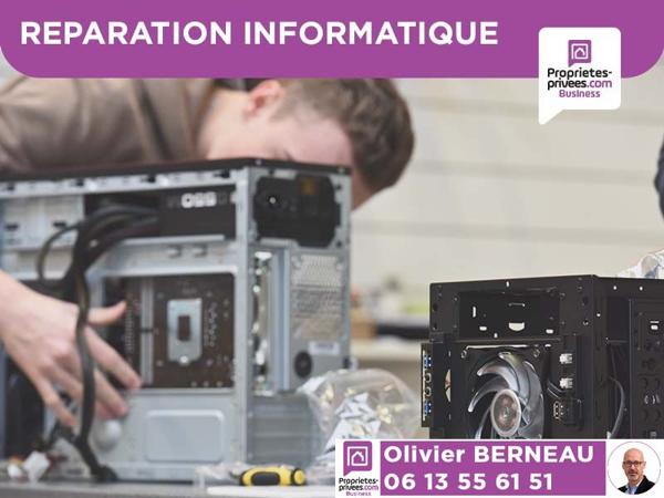 SAINT JEAN DE LUZ (64500) - INSTITUT DE BEAUTE, ESTHETIQUE, PARKING CLIENTÈLE