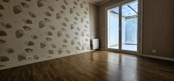 Maison Sainte Luce Sur Loire