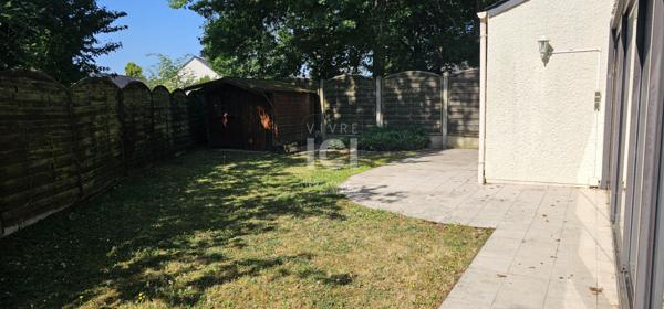 Maison Sainte Luce Sur Loire