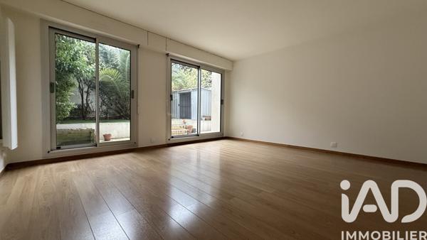 Location appartement 2 pièces 45 m² Paris 13