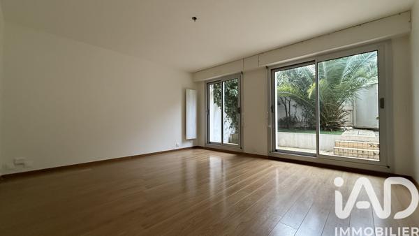 Location appartement 2 pièces 45 m² Paris 13