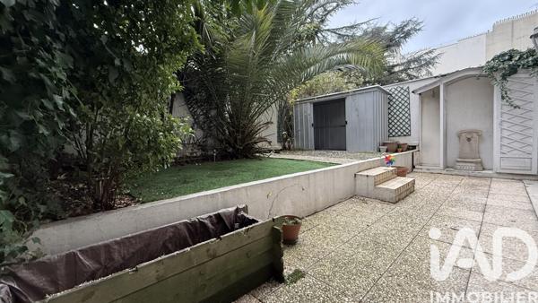 Location appartement 2 pièces 45 m² Paris 13