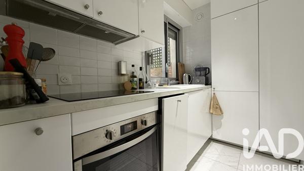 Location appartement 2 pièces 45 m² Paris 13