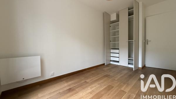 Location appartement 2 pièces 45 m² Paris 13