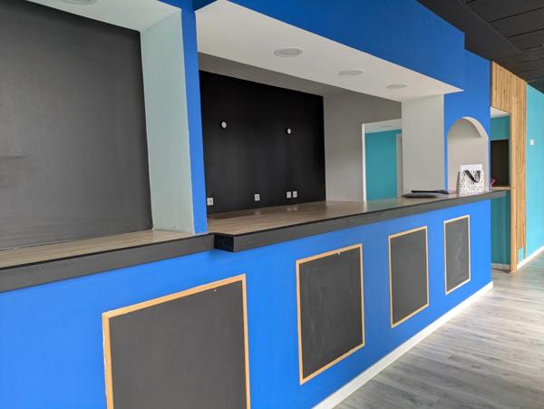 Dpt Isère (38), à louer SAINT MARTIN LE VINOUX local d'activité ou bureaux