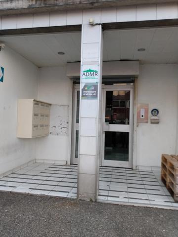 Dpt Isère (38), à louer SAINT MARTIN LE VINOUX local d'activité ou bureaux