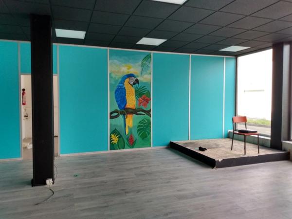 Dpt Isère (38), à louer SAINT MARTIN LE VINOUX local d'activité ou bureaux