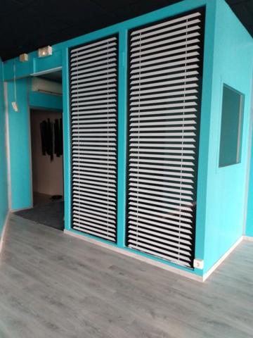 Dpt Isère (38), à louer SAINT MARTIN LE VINOUX local d'activité ou bureaux