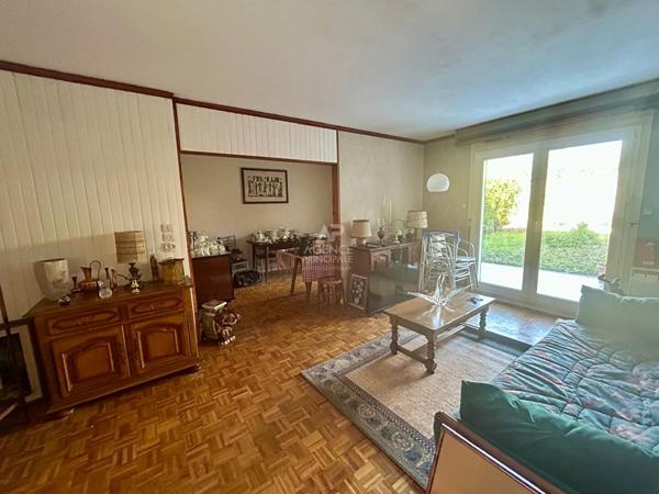 Maison Triel Sur Seine 6 pièce(s) 99 m2 €295 000 ** - Référence 1032