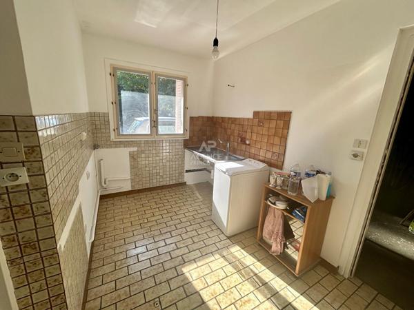 Maison Triel Sur Seine 6 pièce(s) 99 m2 €295 000 ** - Référence 1032