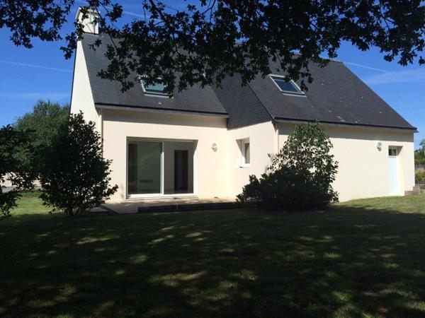 Maison à louer    5 pièces • 105 m2 Kervignac