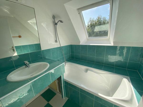 Maison à louer    5 pièces • 105 m2 Kervignac