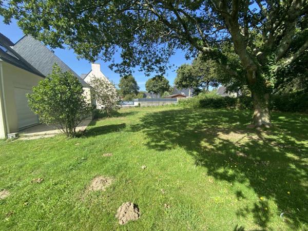 Maison à louer    5 pièces • 105 m2 Kervignac