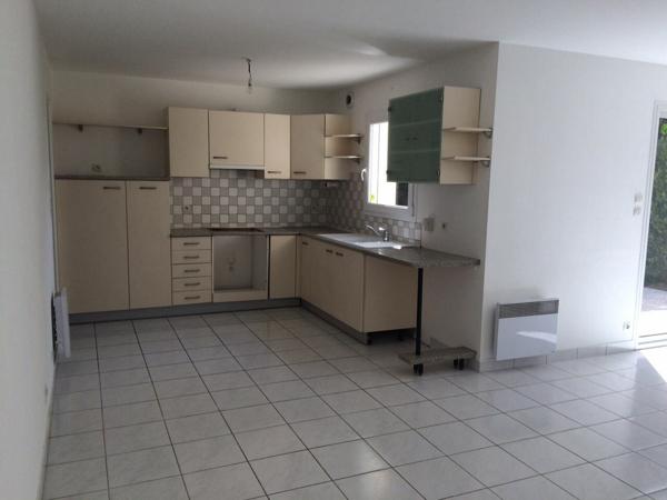 Maison à louer    5 pièces • 105 m2 Kervignac