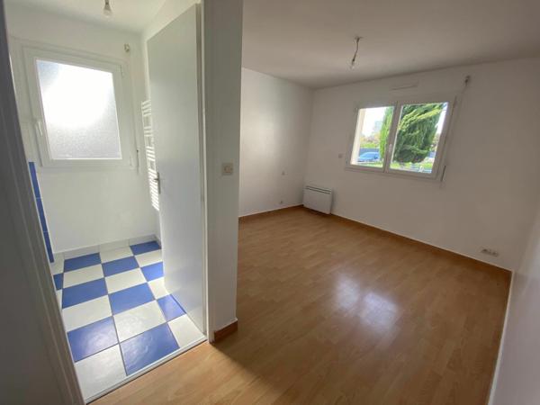 Maison à louer    5 pièces • 105 m2 Kervignac