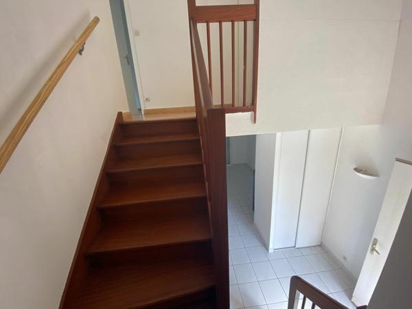 Maison à louer    5 pièces • 105 m2 Kervignac