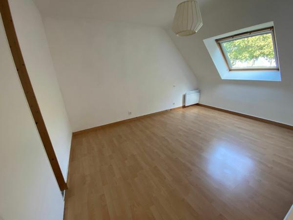 Maison à louer    5 pièces • 105 m2 Kervignac