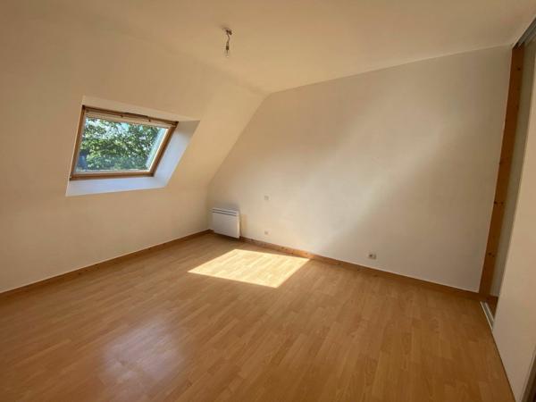 Maison à louer    5 pièces • 105 m2 Kervignac