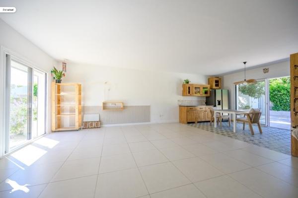 Maison à vendre |  Nieul-sur-Mer |  5 pièces | 123 m²